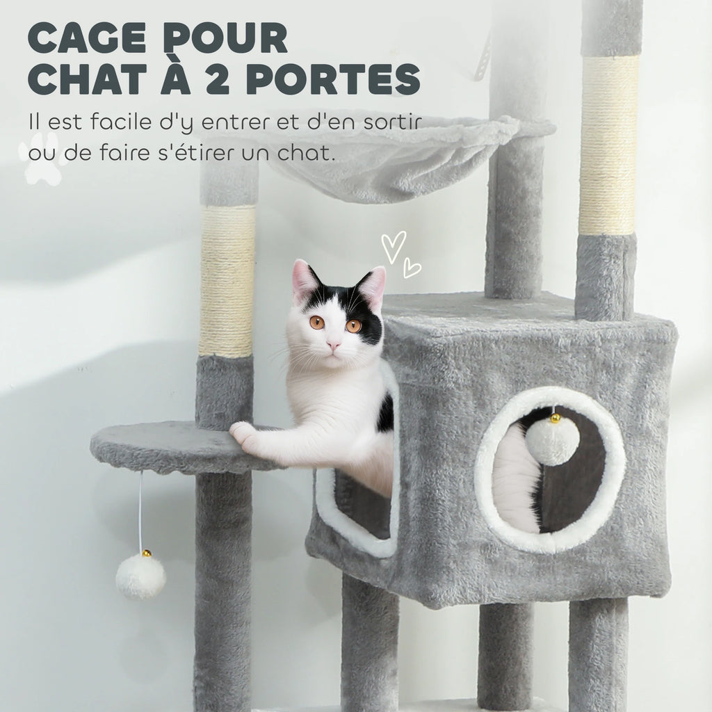 Niche à deux ouvertures — visuel du fabricant